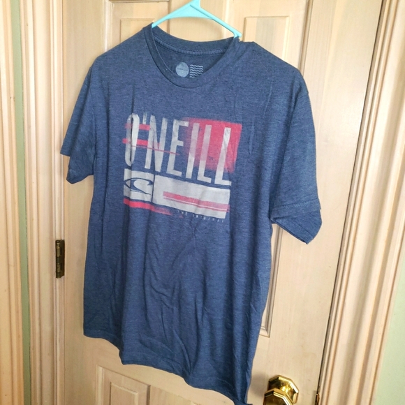 O'Neill Other - Mens sz M O'Neil Modern Fit T-shirt Red White And Blue